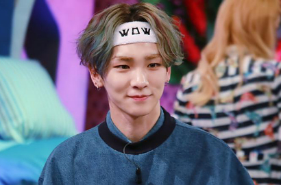 Key SHINee Sebut Pose Pakai Melon Jadi Foto Paling Memalukan