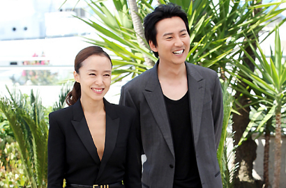 Jeon Do Yeon Ungkap Pengalaman Sebagai Juri di Cannes Berkat 'Rouge'