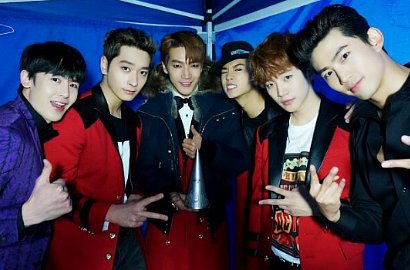 Usai Syuting MV Ditunda, 2PM Langsung Atur Ulang Jadwal Comeback