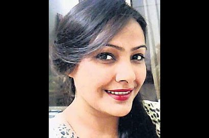 Diduga Depresi, Aktris Bollywood Bunuh Diri dengan Cara Gorok Leher