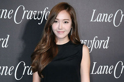 Jessica Secara Hukum Masih Terdaftar Sebagai Member Sah SNSD?