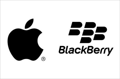 Waduh, Apple Akan Segera Beli BlackBerry?