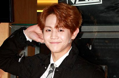 Yoseob Beast Nyanyikan Ost 'Let's Eat 2' Doo Joon, 'Why Don't You Know'