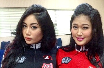 Goyang Dribel Dilarang, Duo Serigala Siapkan Goyangan Baru