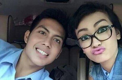 Kecewa, Julia Perez 'Putusin' Mumu dan Hapus Foto Mesra di Instagram