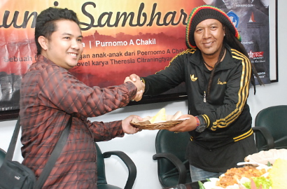 'Bumi Sambhara' Janjikan Keindahan Alam Nusantara di Film