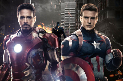 Bukan Captain America, Inikah Karakter yang Akan Mati di 'Civil War'?