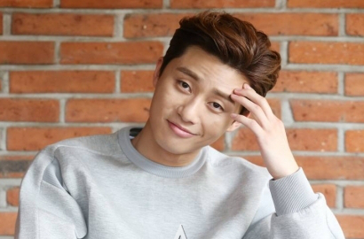 Park Seo Joon Cemaskan Komentar Publik Soal 'Chronicles of Evil'