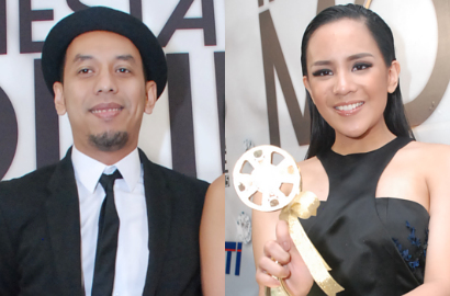 Pongki Barata Kritik IMA 2015 Soal Kemenangan Misterius Angelica Pieters
