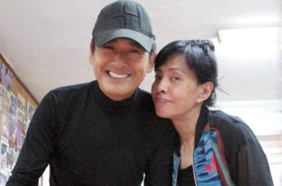 Menikah 29 Tahun, Chow Yun-Fat Tak Ingin Punya Anak