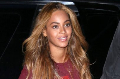 Aksi Beyonce Tuang Wine Rp 260 Juta ke Kolam Tuai Kritikan