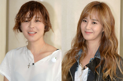 Yuri SNSD dan Choi Kang Hee Bawakan Acara Travel Baru 'MAPS'