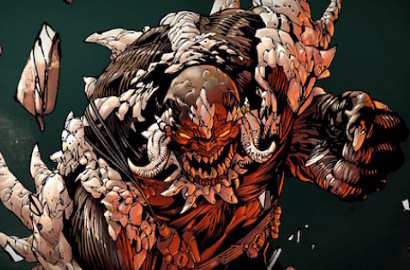 'Batman v Superman' Akan Munculkan Pembunuh Superman dari Krypton?