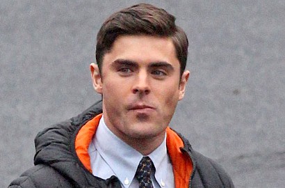Zac Efron Jadi DJ di Video Trailer 'We Are Your Friends'