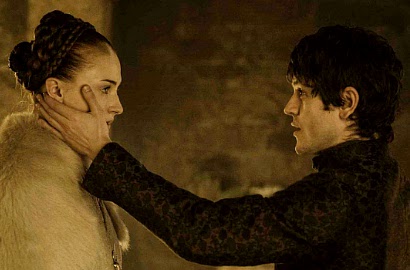 'Game of Thrones' Season 5 Banjir Kritikan Gara-Gara Adegan Perkosaan