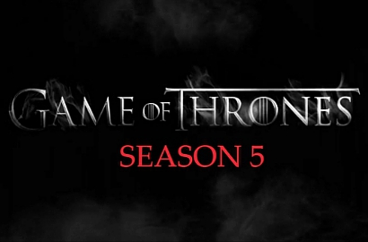 'Game of Thrones' Pecahkan Rekor  Film Paling Banyak Diunduh Ilegal