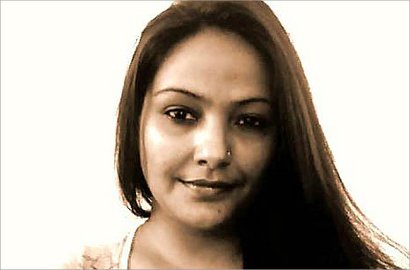 Ngeri, Isi Transkrip Video Usai Shikha Joshi Menggorok Leher Sendiri