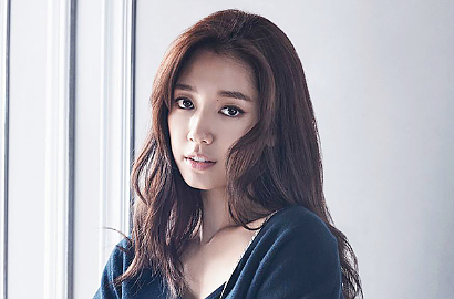 Intip Rahasia Tubuh Aduhai Park Shin Hye