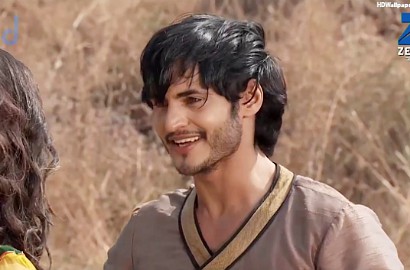 6 Tahun Jadi Aktor, Ravi Bhatia Bahagia Populer Sebagai Salim