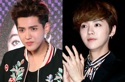 SM Entertainment Rilis Pernyataan Terbaru Soal Gugatan Kris dan Luhan