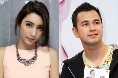 Nagita Murung Karena Raffi Ahmad Kembali Dekati Tyas Mirasih?