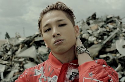 Taeyang Big Bang Bikin Ulah di MV Solo Spesial 'Loser'