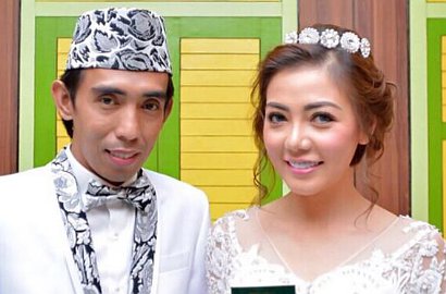 Beredar Foto Suami Bella Shofie Menikah dengan Wanita Lain