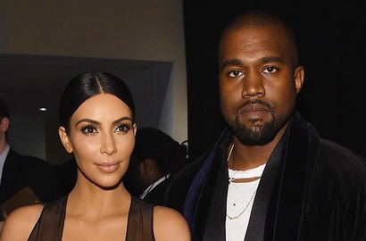 6 Bulan Paska Cerai, Kim K Ngaku Dekati Kanye West Duluan