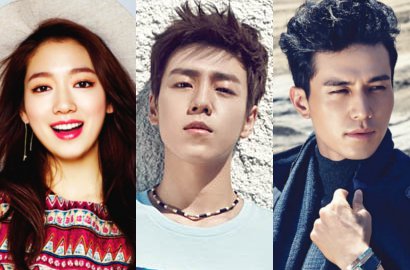 'Beauty Inside' Dibintangi 21 Artis Termasuk Park Shin Hye dan Lee Dong-wook