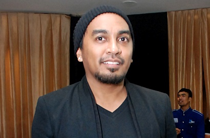 Kecewa Kontroversi Angelica Pieters, Glenn Fredly Ancam 'Boikot' IMA