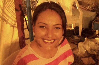 Pria yang Namanya Disebut Shikha Joshi Usai Gorok Leher Menghilang