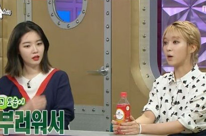 Sukses Bareng AOA, Choa Punya Cerita Kelam dengan SM Entertainment