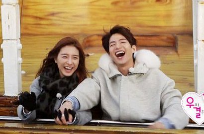 Song Jae Rim dan Kim So Eun Bakal Cerai di 'We Got Married'?