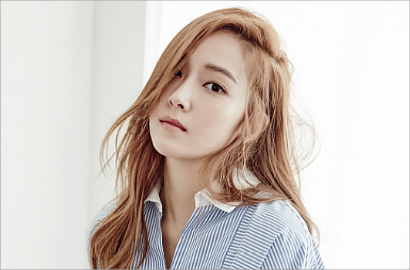 Jessica Akui Bisa Tampil Seksi Usai Keluar dari SNSD