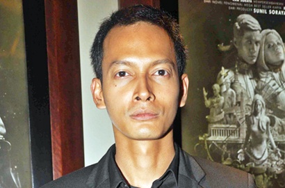 Fedi Nuril: 'Doea Tanda Cinta' Adalah Impian yang Tertunda
