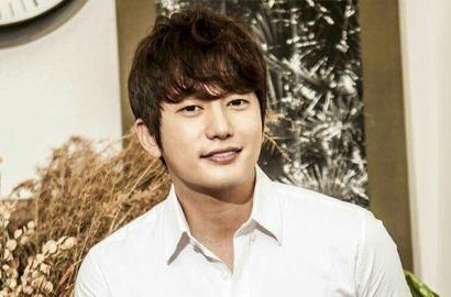 Selamat, Park Shi Hoo Menang Jadi Hallyu Asia Top Star Award
