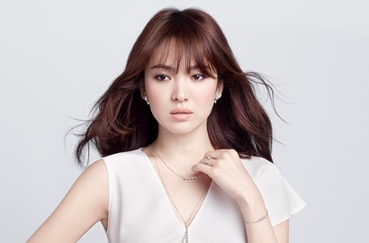 Song Hye Kyo Ngaku Susah Lepaskan Perannya di 'Endless Love'