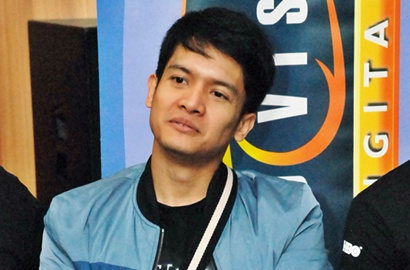 Comeback ke Layar Lebar, Dimas Seto Bintangi Film Horor
