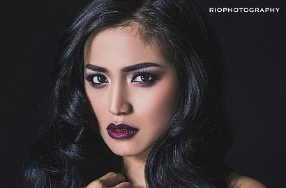Bakal Nikah Lagi, Foto Prewedd Jessica Iskandar Bocor?