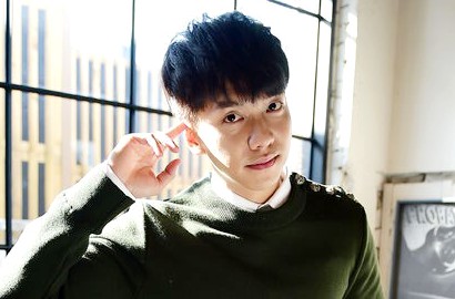 Baiknya Lee Seung Gi Bayarkan Biaya Rumah Sakit Pasien Anak-Anak