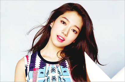 'Three Meals' Puji Park Shin Hye Sebagai Bintang Tamu Terbaik