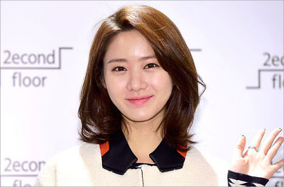 Han Groo Akhirnya Ngaku Sedang Kencani Pria Non Selebriti