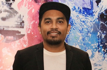 Angelica Pieters Buka Suara untuk IMA 2015, Glenn Fredly: RCTI Pengecut