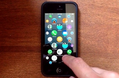 iOS 9 Akan Semakin Puaskan Pengguna Lewat Aplikasi dan Huruf Baru