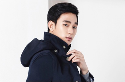 Kim Soo Hyun Tanggapi Kasus Penjualan Tiket Illegal di Acaranya