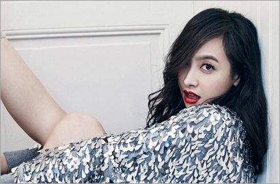 Victoria f(x) Ditawari Main di Film Remake 'My Bestfriend's Wedding'
