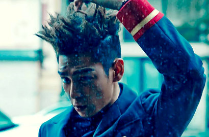 T.O.P Big Bang Tak Nyaman dengan Bos YG Yang Hyun Suk?