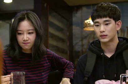 Kim Soo Hyun dan Gong Hyo Jin 'Producer' Dijuluki Bintang Drama Terfavorit