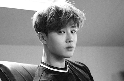 EXO-L Rayakan Ulang Tahun Suho Hingga jadi Trending Topik Twitter