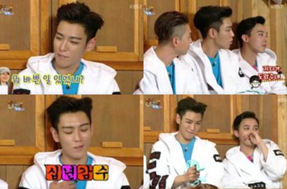 Pernah Tidur Bareng Tikus, Big Bang Beberkan Masa Susah Sebelum Debut